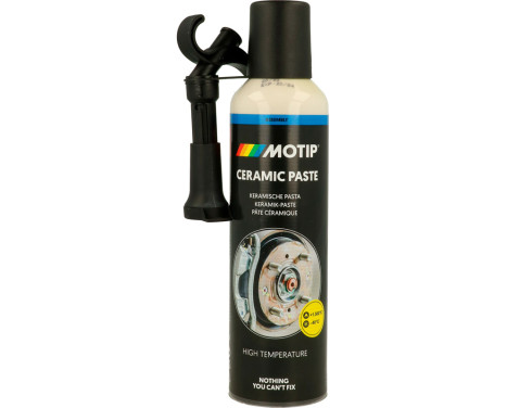Motip 090311 Ceramic Paste 200ml, Image 2