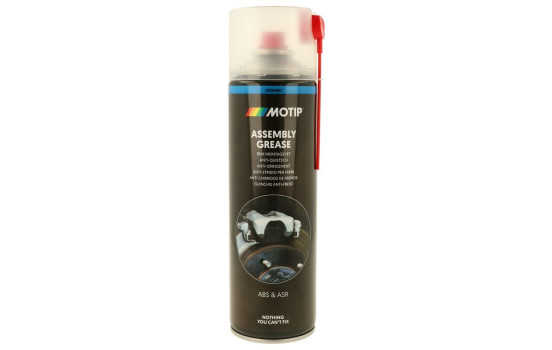Motip Brake Mounting Grease