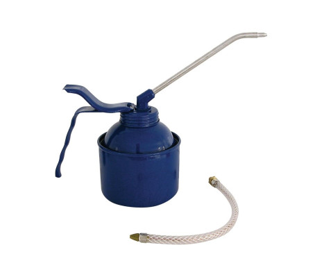 Pressol oil syringe copper pump 350 ml