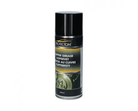 Protecton Copper Grease 400 ml, Image 2