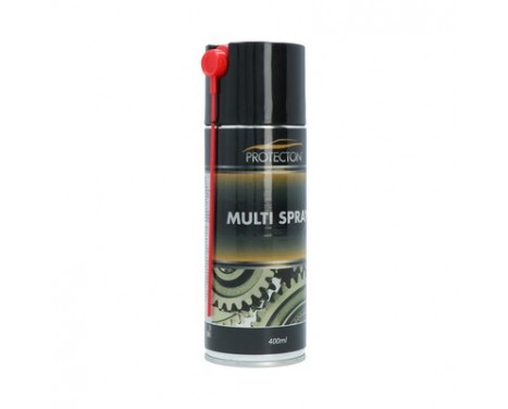 Protecton Multispray 400 ml, Image 2