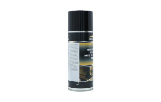 Protecton Penetrating Oil 400 ml, Image 3