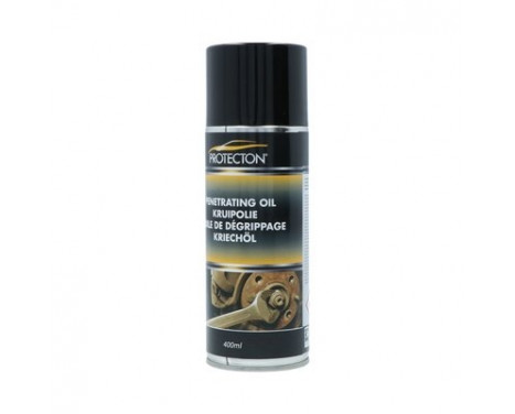 Protecton Penetrating Oil 400 ml, Image 2