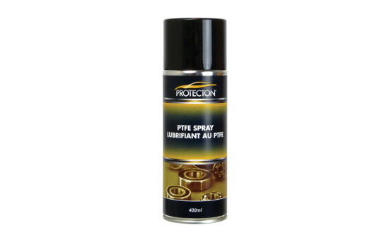 Protecton PTFE spray 400 ml