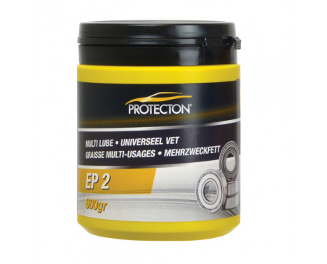 Protecton Universal Grease EP2 600 gr