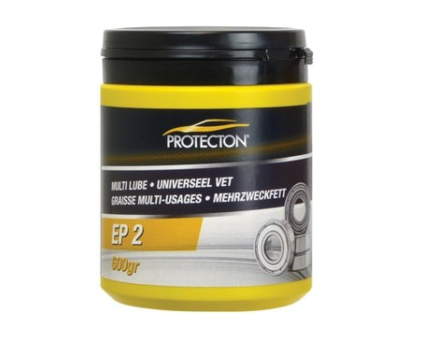 Protecton Universal Grease EP2 600 gr, Image 2