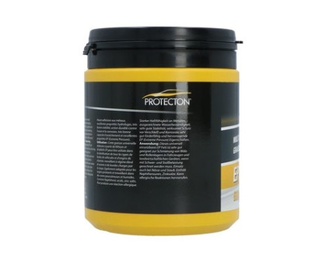 Protecton Universal Grease EP2 600 gr, Image 3