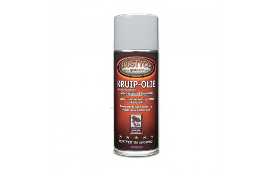 Rustyco Penetrating Oil 400 ml