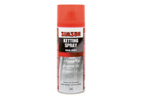 Simson Chain Spray 400ml