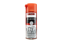 Simson Dry lube spray 400ml