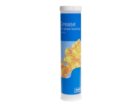 SKF Bearing grease automotive 400 gr