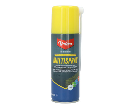 Valma VT1200 Multispray 200ml