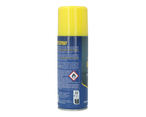 Valma VT1200 Multispray 200ml, Image 5