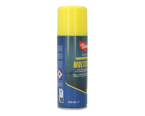 Valma VT1200 Multispray 200ml, Image 6