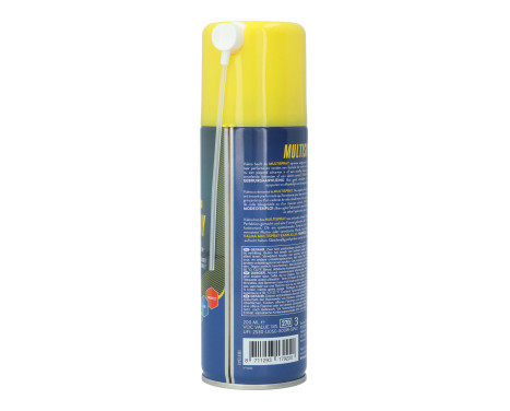 Valma VT1200 Multispray 200ml, Image 3