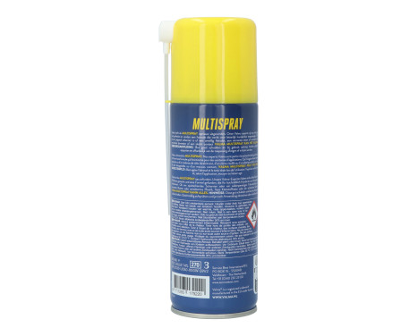 Valma VT1200 Multispray 200ml, Image 4