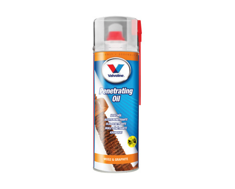 Valvoline Penetrating Oil 500 ml, Image 2
