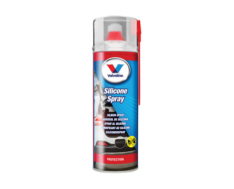Valvoline Silicone spray 500 ml