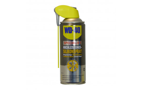 WD-40 3-in-One 31721 Silicone Spray 250 ml