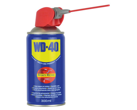 WD-40 Smart Straw 300ml, Image 2