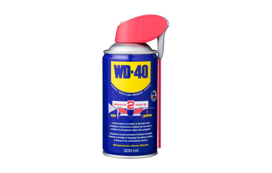 WD-40 Smart Straw 300ml