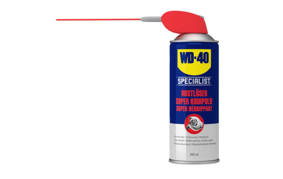 WD-40 Smart Straw 400 ml
