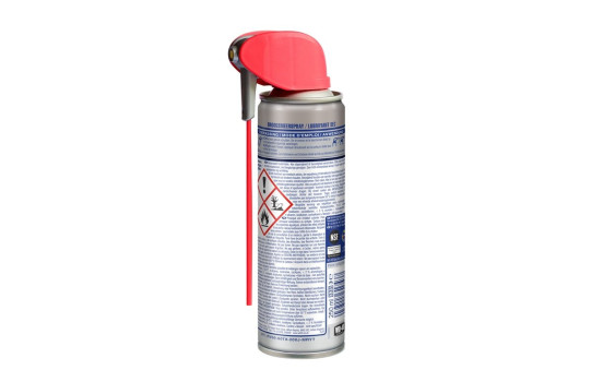 WD-40 Specialist Dry Lubricant Spray PTFE 250 ml, Image 2