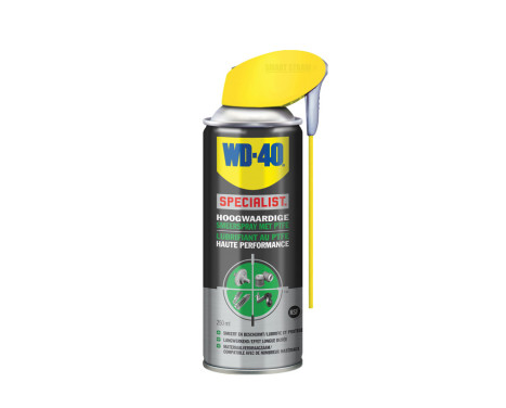 WD-40 Specialist Lubricant Spray PTFE 250 ml, Image 2