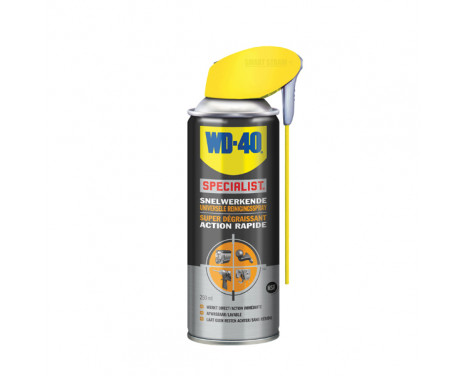 WD-40 Specialist Universal Cleaner 250 ml