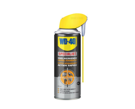 WD-40 Specialist Universal Cleaner 250 ml, Image 2