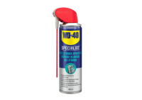 WD-40 Specialist White Lithium Spray Grease 250 ml