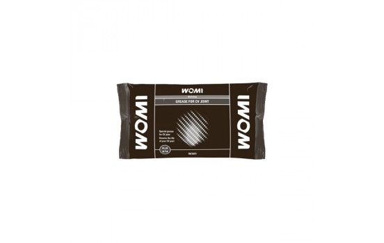 Womi Grease for CV Joint 50 gr
