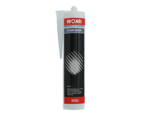 Womi W302 CV Joint Grease 300ml