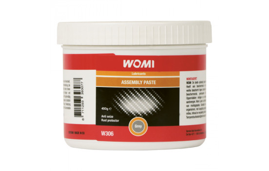 Womi W306 Mounting Paste 450 gr