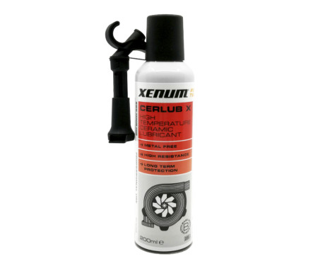 Xenum Cerlub X 200ml