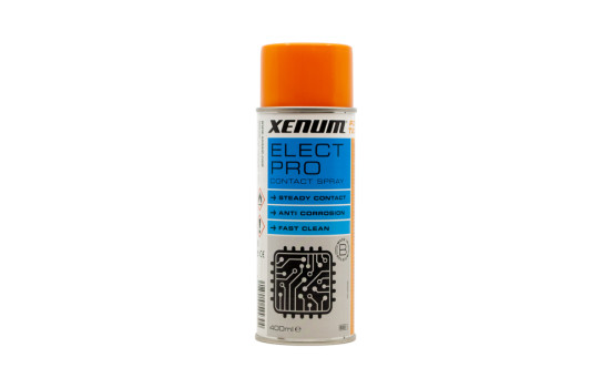 Xenum Electronics Pro 400ml