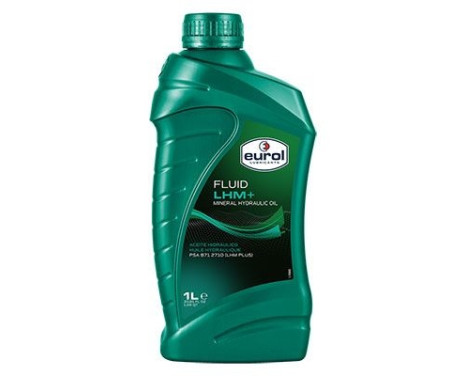 Eurol LHM+ Fluid 1L, Image 2