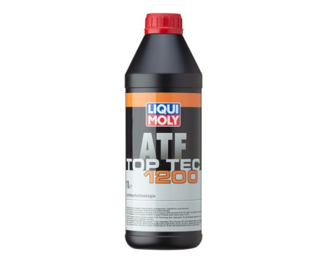 Gear oil Liqui Moly Top Tec ATF 1200 1000ML