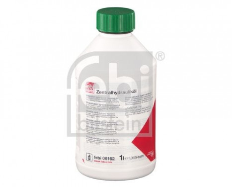Hydraulic oil FEBI Bilstein 1L, Image 2