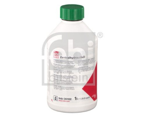 Hydraulic oil FEBI Bilstein 1L, Image 2