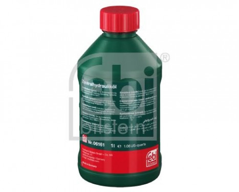 Hydraulic oil FEBI Bilstein CHF 11-S 1L, Image 2