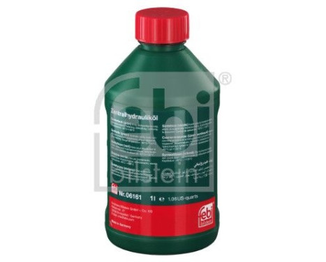 Hydraulic oil FEBI Bilstein CHF 11-S 1L, Image 2