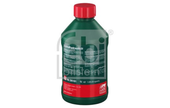 Hydraulic oil FEBI Bilstein CHF 11-S 1L, Image 2