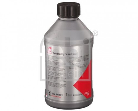 Hydraulic oil FEBI Bilstein CHF-202 1L, Image 2
