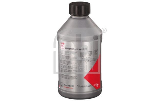 Hydraulic oil FEBI Bilstein CHF-202 1L, Image 2
