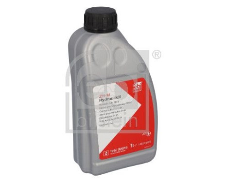 Hydraulic oil FEBI Bilstein MB 343.0 1L, Image 2