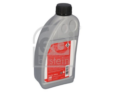 Hydraulic oil FEBI Bilstein MB 343.0 1L, Image 3