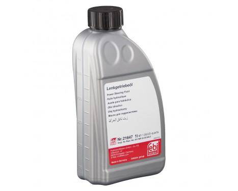 Hydraulic oil FEBI Bilstein MB 345.0 1L