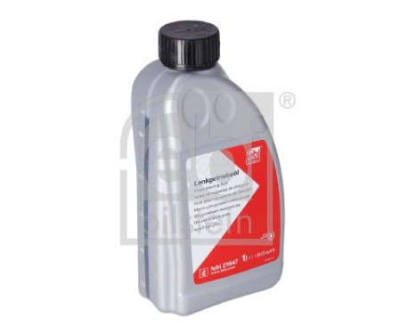 Hydraulic oil FEBI Bilstein MB 345.0 1L, Image 2