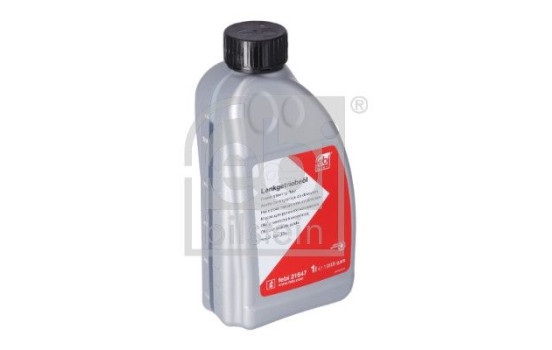 Hydraulic oil FEBI Bilstein MB 345.0 1L, Image 2